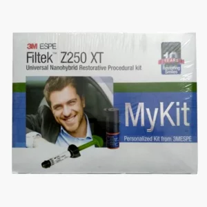 3M Filtek Z250 XT Nanohybrid Restorative Kit
