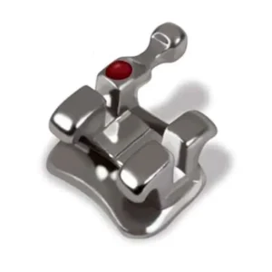 3M Gemini Roth Metal Bracket U/L