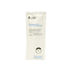 Dentsply Neo Spectra ST Syringe Refill