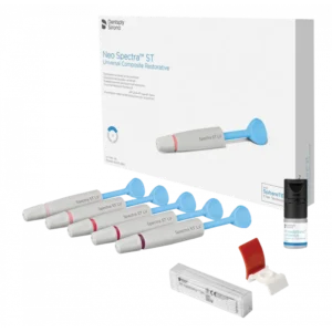 Dentsply NEO Spectra ST LV Syringe Intro Kit