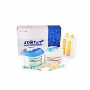 Ivoclar Neosil PeakosiI-Start Kit